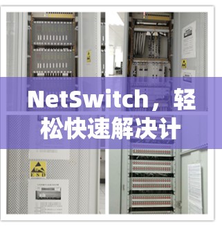 NetSwitch,轻松快速解决计算机访问网络问题 NetSwitch,轻松快速解决计算机访问网络问题