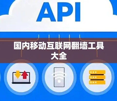 国内移动互联网翻墙工具大全 国内移动互联网翻墙工具大全
