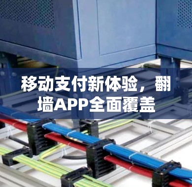 移动支付新体验,翻墙APP全面覆盖