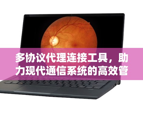 多协议代理连接工具,助力现代通信系统的高效管理 多协议代理连接工具,助力现代通信系统的高效管理
