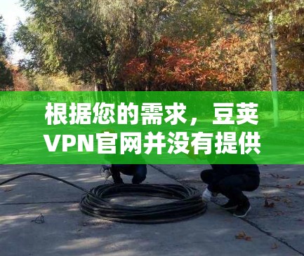 根据您的需求，豆荚VPN官网并没有提供正版软件。豆荚VPN是一个网络VPN服务，通常不提供官方授权的软件包，而是建议用户使用第三方VPN软件来连接豆荚VPN。以下是详细的建议