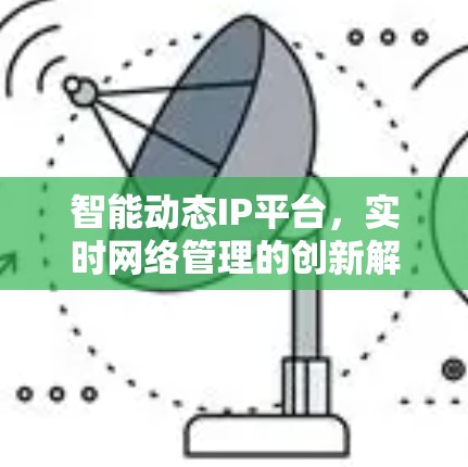 智能动态IP平台,实时网络管理的创新解决方案 智能动态IP平台,实时网络管理的创新解决方案