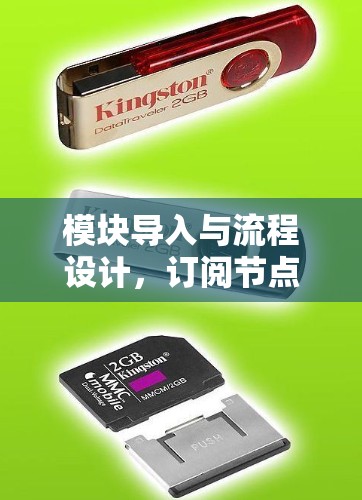 模块导入与流程设计，订阅节点的实际应用与影响