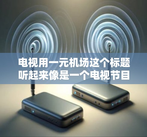 电视用一元机场这个标题听起来像是一个电视节目、广告或系列片的标题，可能与机场服务、优惠活动或会员服务相关。以下是一些可能的标题建议，供你参考