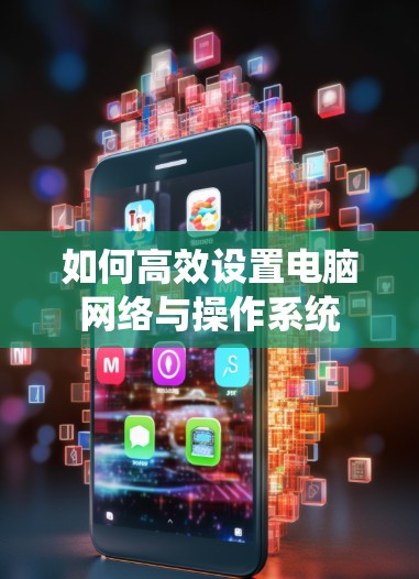如何高效设置电脑网络与操作系统