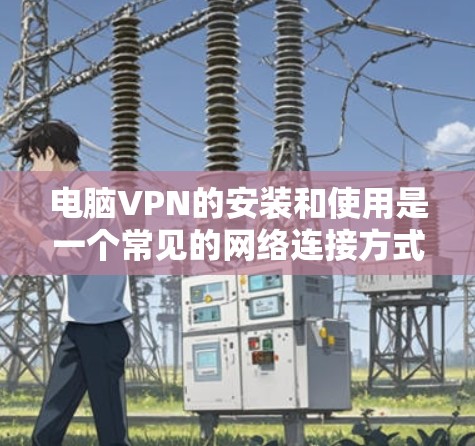 电脑VPN的安装和使用是一个常见的网络连接方式,可以减少对网络的依赖。以下是一个通用的电脑VPN安装和使用指南 电脑VPN的安装和使用是一个常见的网络连接方式,可以减少对网络的依赖。以下是一个通用的电脑VPN安装和使用指南