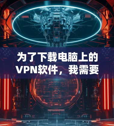 为了下载电脑上的VPN软件,我需要按照以下步骤进行选择和下载 为了下载电脑上的VPN软件,我需要按照以下步骤进行选择和下载
