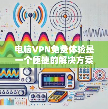 电脑VPN免费体验是一个便捷的解决方案，帮助用户访问外部网络数据。以下是几种常用软件及其特点的详细介绍