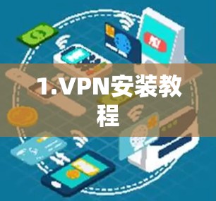 1.VPN安装教程