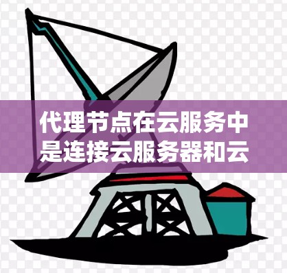 代理节点在云服务中是连接云服务器和云服务的重要组件，帮助用户更直观地访问云资源。以下是一个系统性的代理节点使用指南，分为配置、构建、连接和使用几个主要部分，帮助您更好地理解和应用代理节点