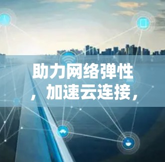 助力网络弹性,加速云连接,代理加速工具推荐 助力网络弹性,加速云连接,代理加速工具推荐