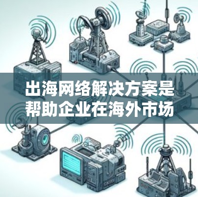 出海网络解决方案是帮助企业在海外市场建立和运营网络基础设施的工具。以下是一些常见的出海网络解决方案，供您参考