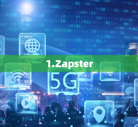 1.Zapster 1.Zapster