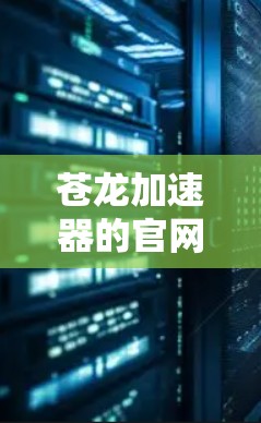 苍龙加速器的官网可以通过以下步骤找到