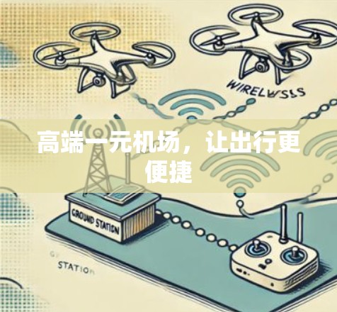 高端一元机场,让出行更便捷 高端一元机场,让出行更便捷