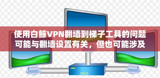 使用白鲸VPN翻墙到梯子工具的问题可能与翻墙设置有关，但也可能涉及其他因素。以下是一些步骤来解决这个问题，并确保你的安全和隐私得到保护