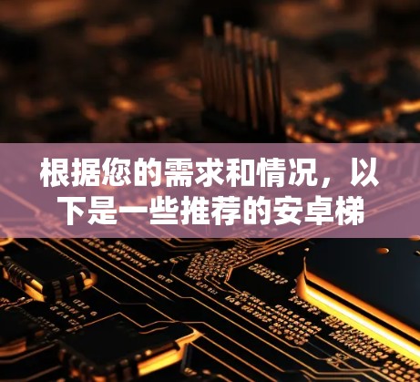 根据您的需求和情况,以下是一些推荐的安卓梯子