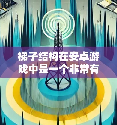 梯子结构在安卓游戏中是一个非常有用工具，帮助构建和维护三维图形模型。以下是关于梯子结构的详细说明