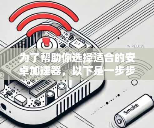 为了帮助你选择适合的安卓加速器,以下是一步步的指南