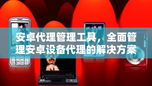 安卓代理管理工具,全面管理安卓设备代理的解决方案