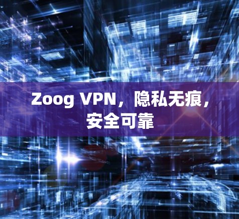 Zoog VPN,隐私无痕,安全可靠 Zoog VPN,隐私无痕,安全可靠