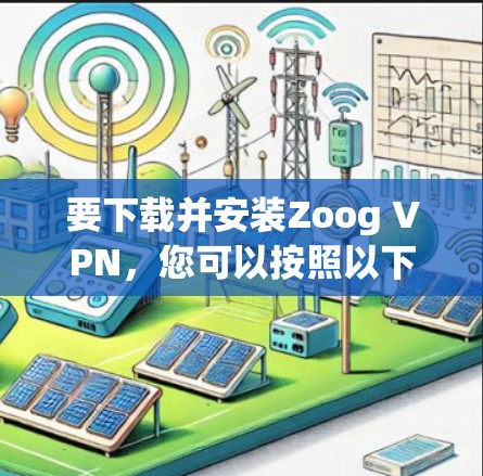 要下载并安装Zoog VPN，您可以按照以下步骤操作