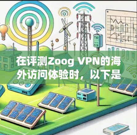 在评测Zoog VPN的海外访问体验时,以下是一个综合评估